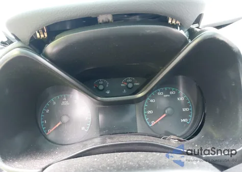 2022 GMC Canyon из США, поврежденный, VIN 1GTH5CEA2N1321630